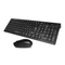 PROMATE Sleek Profile Full Size Wireless Keyboard & Mouse - PROCOMBO-12.EN