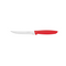 TRAMONTINA 5″ [13cm] Steak Knife Red  - 23410/875