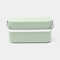 BRABANTIA SinkSide Food Waste Caddy, 1.8L