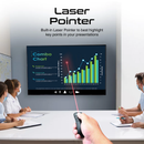 ProPointer Universal Intuitive Wireless Presenter - ProPointer
