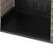 COSMOPLAST 850L Cedargrain Storage Shed - IFOFGB001 - Last on Display @ Bagatelle Concept Store - Sept Promo or Until Stock Last