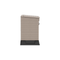 COSMOPLAST 850L Cedargrain Storage Shed - IFOFGB001 - Last on Display @ Bagatelle Concept Store - Sept Promo or Until Stock Last