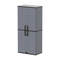 COSMOPLAST Vertical Cabinet A Tall - IFOFST001 - Last on Display