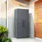 COSMOPLAST Vertical Cabinet A Tall - IFOFST001 - Last on Display