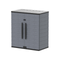 COSMOPLAST Vertical Cabinet A Short - IFOFST003 - Last on Display - Sept Promo or Until Stock Last