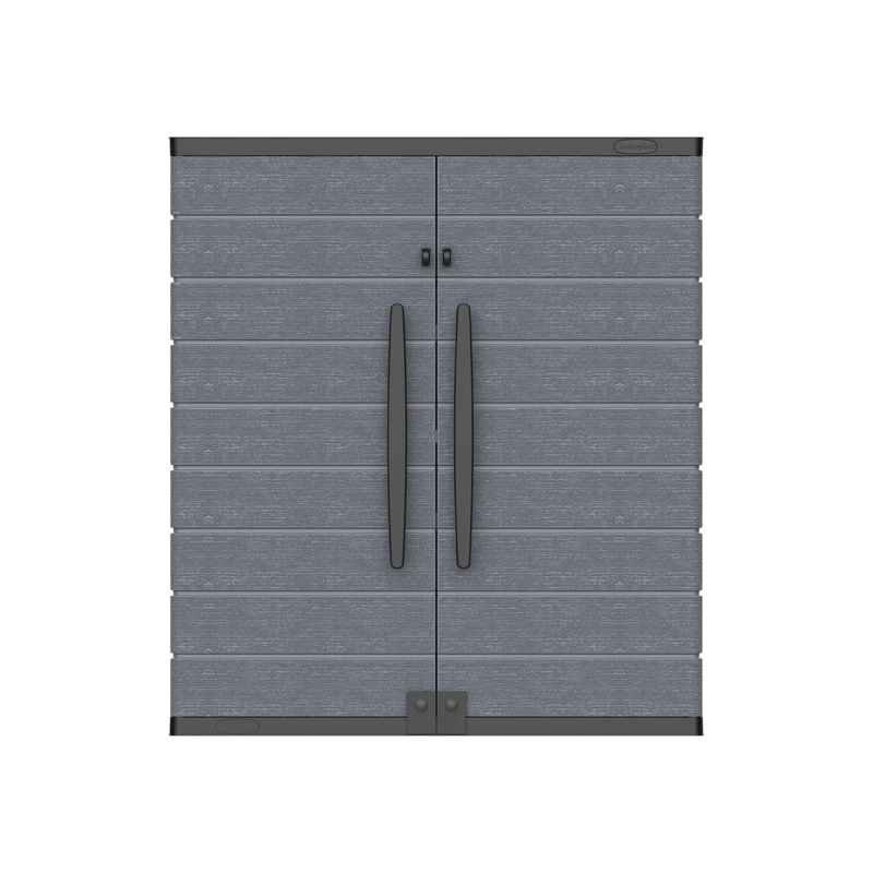COSMOPLAST Vertical Cabinet A Short - IFOFST003 - Last on Display - Sept Promo or Until Stock Last
