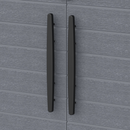 COSMOPLAST Vertical Cabinet A Short - IFOFST003 - Last on Display - Sept Promo or Until Stock Last
