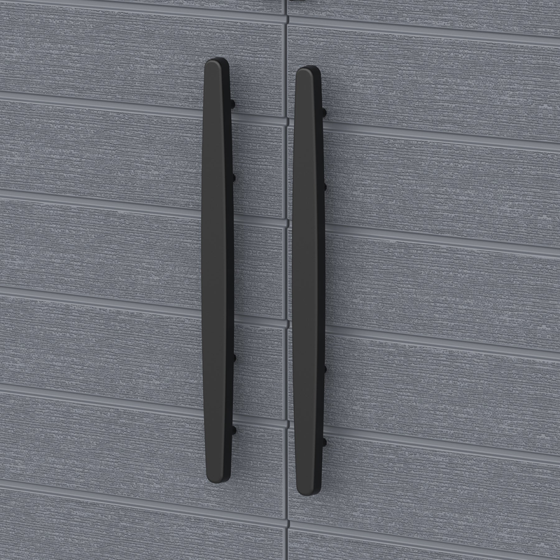 COSMOPLAST Vertical Cabinet A Short - IFOFST003 - Last on Display - Sept Promo or Until Stock Last