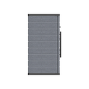 COSMOPLAST Vertical Cabinet A Short - IFOFST003 - Last on Display - Sept Promo or Until Stock Last