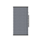 COSMOPLAST Vertical Cabinet A Short - IFOFST003 - Last on Display - Sept Promo or Until Stock Last