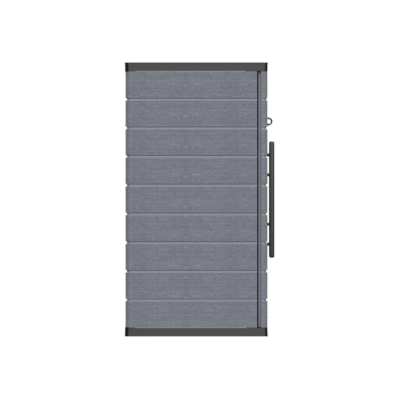COSMOPLAST Vertical Cabinet A Short - IFOFST003 - Last on Display - Sept Promo or Until Stock Last