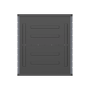 COSMOPLAST Vertical Cabinet A Short - IFOFST003 - Last on Display - Sept Promo or Until Stock Last