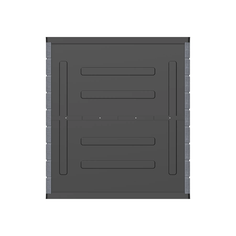 COSMOPLAST Vertical Cabinet A Short - IFOFST003 - Last on Display - Sept Promo or Until Stock Last