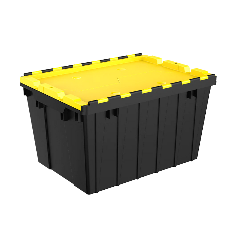 COSMOPLAST 55L Storage Box 66 - IFHHST372 - Sept Promo or Until Stock Last