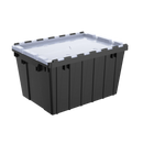 COSMOPLAST 55L Storage Box 66 - IFHHST372 - Sept Promo or Until Stock Last