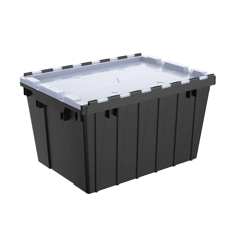 COSMOPLAST 55L Storage Box 66 - IFHHST372 - Sept Promo or Until Stock Last