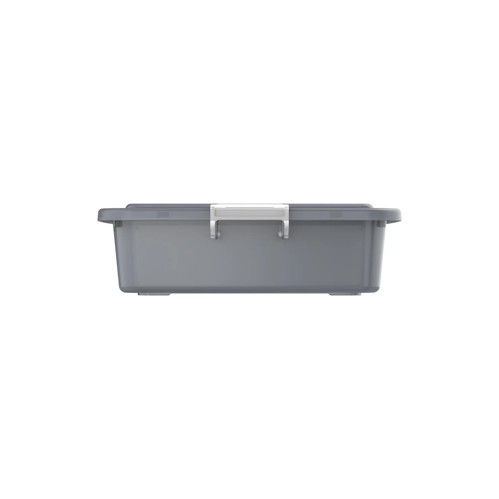 COSMOPLAST 15L Lockbox Plastic Storage Box IFHHKI339 Online Shop In