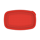 COSMOPLAST Set of 4 Oval Food Storage Containers Pack - IFHHFD251