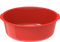 COSMOPLAST 3.5L / 14L / 22L / 32L / 34L Round Plastic Basin Tub - IFHHBS Series