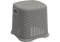 COSMOPLAST Cedarattan Step Stool - IFHHXX326 - Sept Promo or Until Stock Last