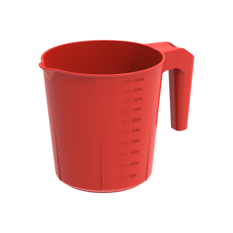 COSMOPLAST 2L Plastic Mug - IFHHKI325 - Pre Xmas Sales Till 15 Dec or Until Stock Last