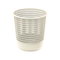 COSMOPLAST 9L/ 15L Round Waste Paper Basket - IFHHBK0 Series