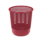 COSMOPLAST 9L/ 15L Round Waste Paper Basket - IFHHBK0 Series