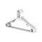 COSMOPLAST Pack of 6pcs Clothes Hangers - IFHHXX282