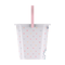 COSMOPLAST 3L Disney Mickey & Friends Girls Square Sand Bucket with Handle - IFDIMFGBU146