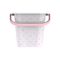 COSMOPLAST 3L Disney Mickey & Friends Girls Square Sand Bucket with Handle - IFDIMFGBU146