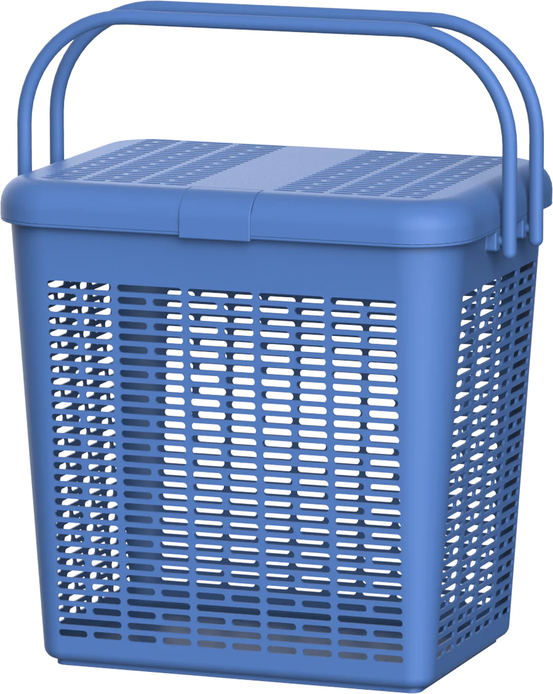 COSMOPLAST Picnic Basket Small - IFHHBK033