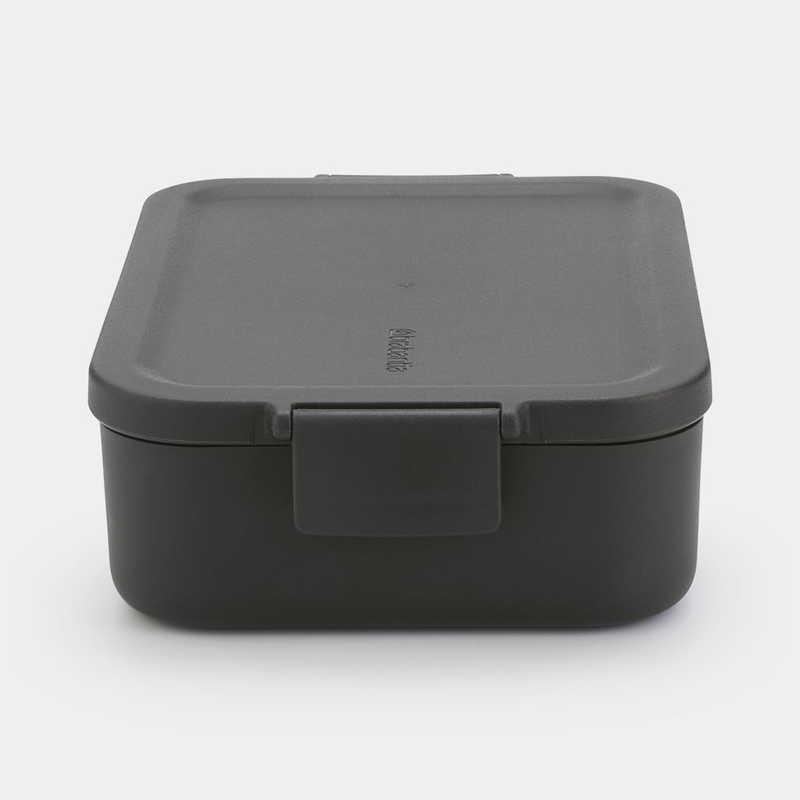 BRABANTIA Make & Take lunch Box, Medium, 1.1L, Plastic