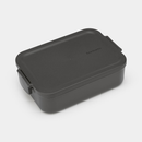 BRABANTIA Make & Take lunch Box, Medium, 1.1L, Plastic