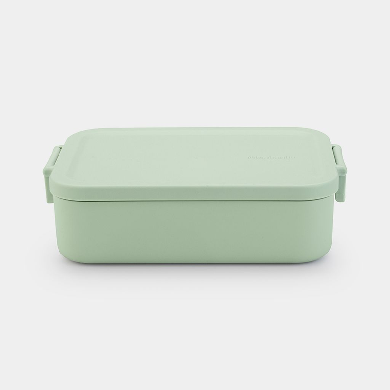 BRABANTIA Make & Take lunch Box, Medium, 1.1L, Plastic