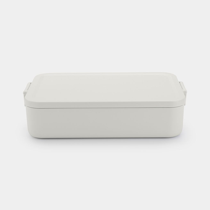 BRABANTIA Make & Take Lunch Box Bento 2L