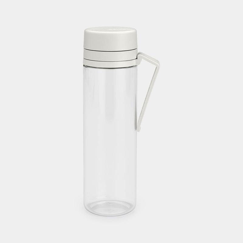 BRABANTIA Make & Take Water Bottle, 0.5L