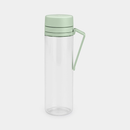 BRABANTIA Make & Take Water Bottle, 0.5L