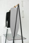 BRABANTIA Ironing Board S, 95x30cm, TableTop Metallised - 127663 -  New Arrival