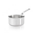 DE BUYER Sauce Pan AFFINTY Stainless Steel 24 cm - 3706.24