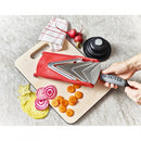 DE BUYER Kobra Mandoline axis V19°3 Slicer - 2011.41 - New Arrival