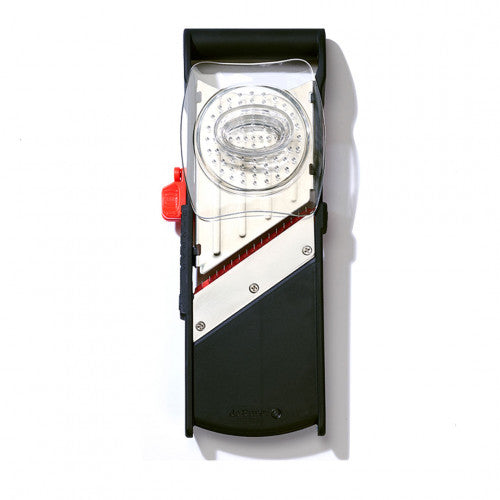 DE BUYER Komi Handslicer Julienne 2 & 4 mm - 2018.00