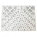 DE BUYER Silicon Non-Stick Pastry Mat 60 X 40 cm - 4935.60