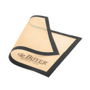DE BUYER Aerated Silicon Mat Airmat 40 X 30 cm - 4938.40