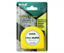 KDS MEASURING TAPE 5.5m X 18ft (19mm) PDX19-55ME - Sept Promo till 30 Sept