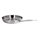 DE BUYER Stainless Steel Frypan PRIM'APPETY 20 cm - 3504.20