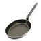 DE BUYER Oval Non Stick Frying Pan Choc 40 cm - 8181.40