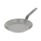 DE BUYER Steel Steak Fry Pan MINERAL B 24 cm - 5616.24  - Sept Promo till 30 Sept