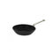 DE BUYER Fry Pan CHOC EXTREME Cast Stainless Steel with Handle 28 cm - 8300.28