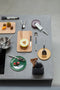 BRABANTIA Profile, Non-Stick Sauce Ladle - 250545