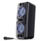 SHARP Rechargeable Portable Party Bluetooth Speaker with Microphone 150W - PS-920